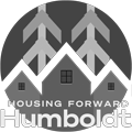 Logo - Housing Forward Humboldt